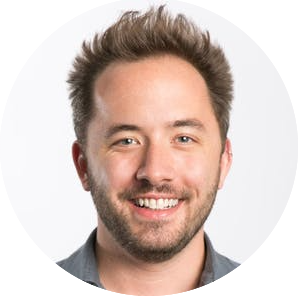 Drew Houston Profile