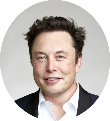 Elon Musk Profile