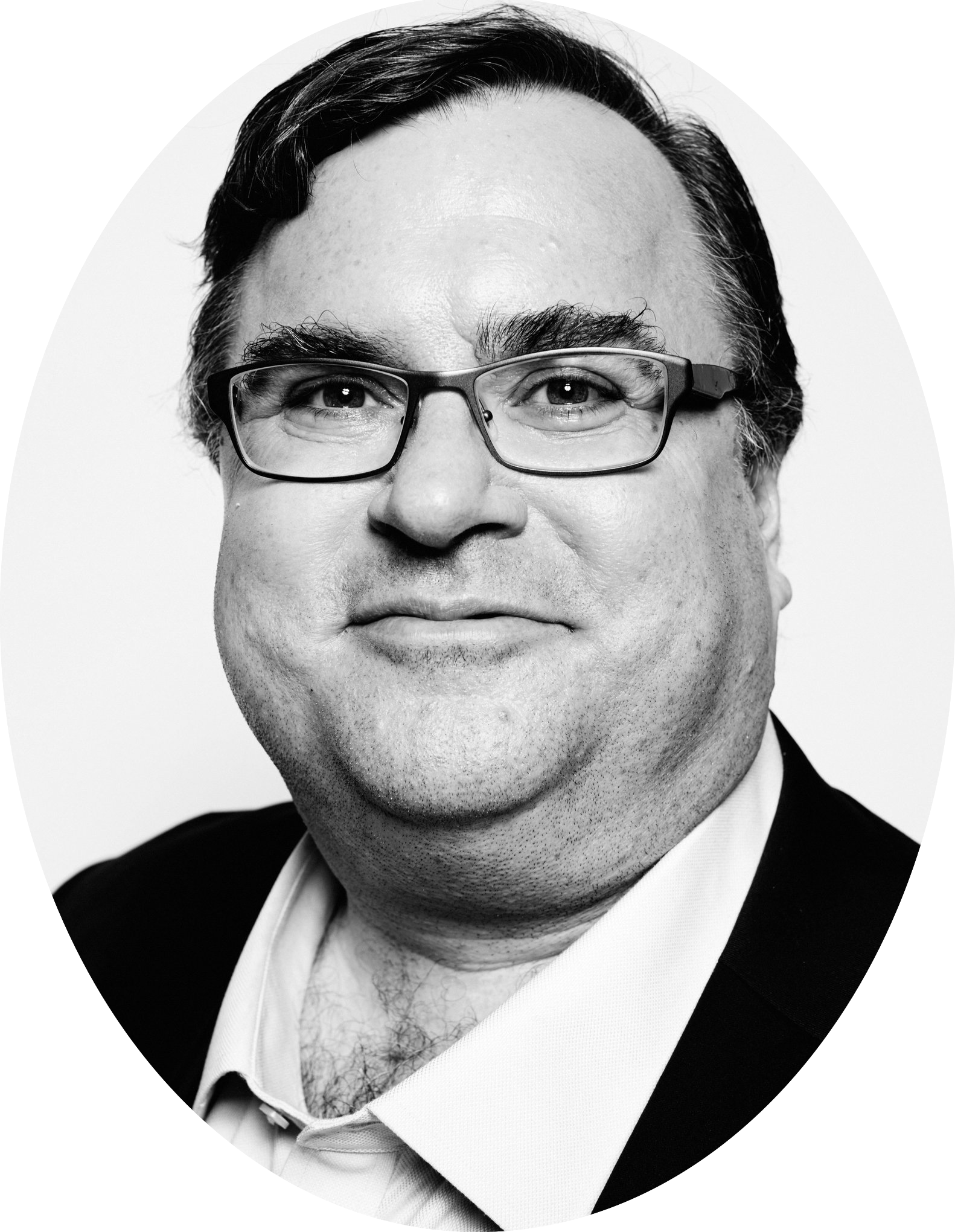 Reid Hoffman Profile